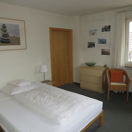 Wangen  Hotel & Restaurant Die Linde מראה חיצוני תמונה
