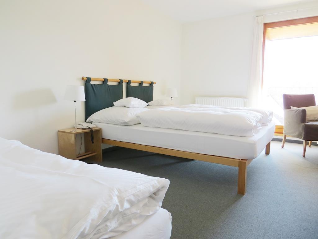 Wangen  Hotel & Restaurant Die Linde חדר תמונה