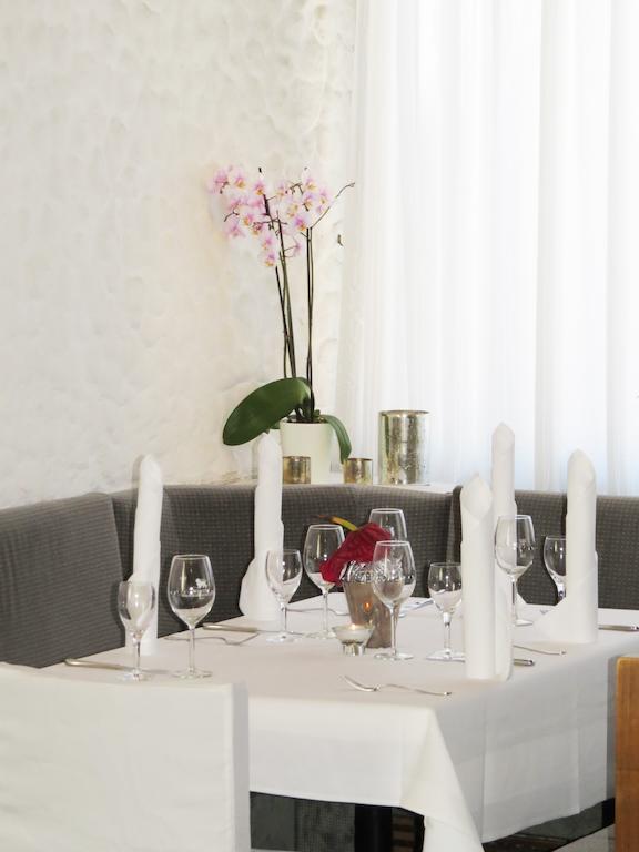 Wangen  Hotel & Restaurant Die Linde מראה חיצוני תמונה
