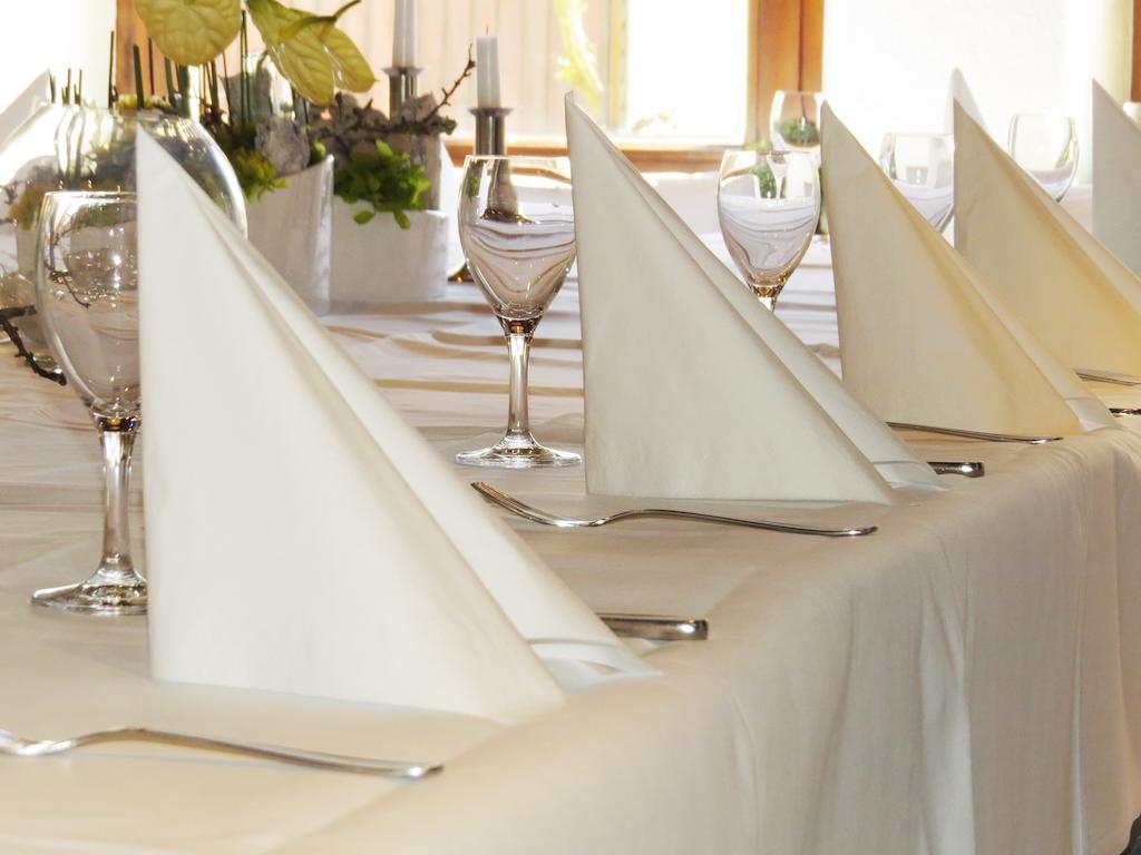 Wangen  Hotel & Restaurant Die Linde מראה חיצוני תמונה