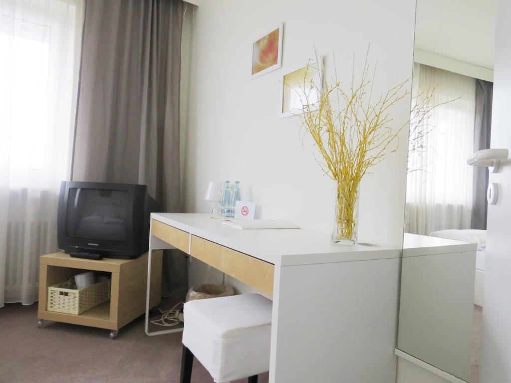 Wangen  Hotel & Restaurant Die Linde חדר תמונה