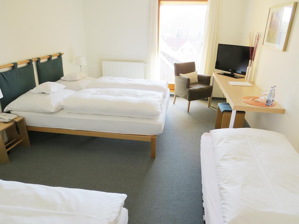 Wangen  Hotel & Restaurant Die Linde חדר תמונה