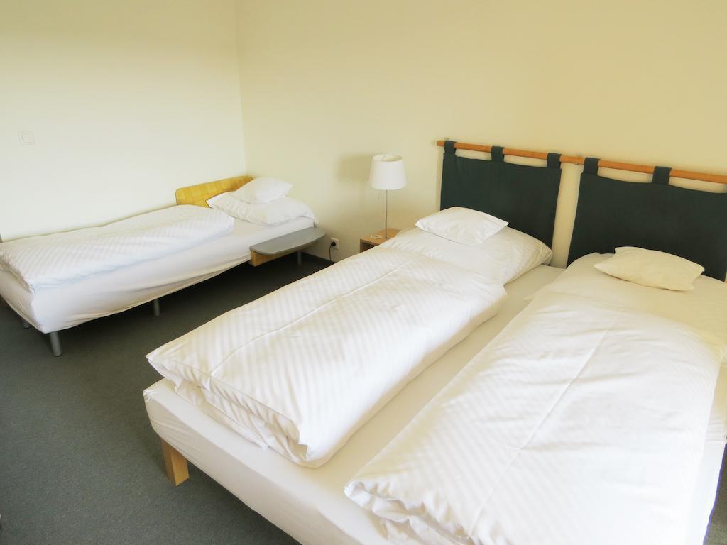 Wangen  Hotel & Restaurant Die Linde חדר תמונה