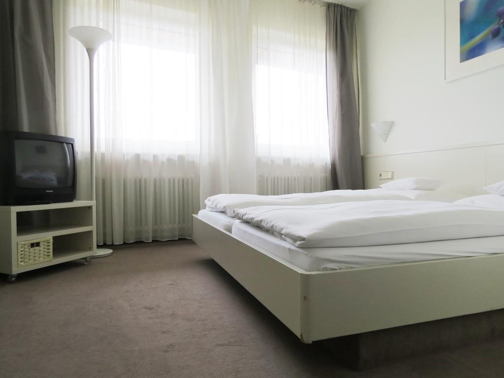 Wangen  Hotel & Restaurant Die Linde חדר תמונה