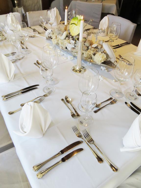 Wangen  Hotel & Restaurant Die Linde מראה חיצוני תמונה