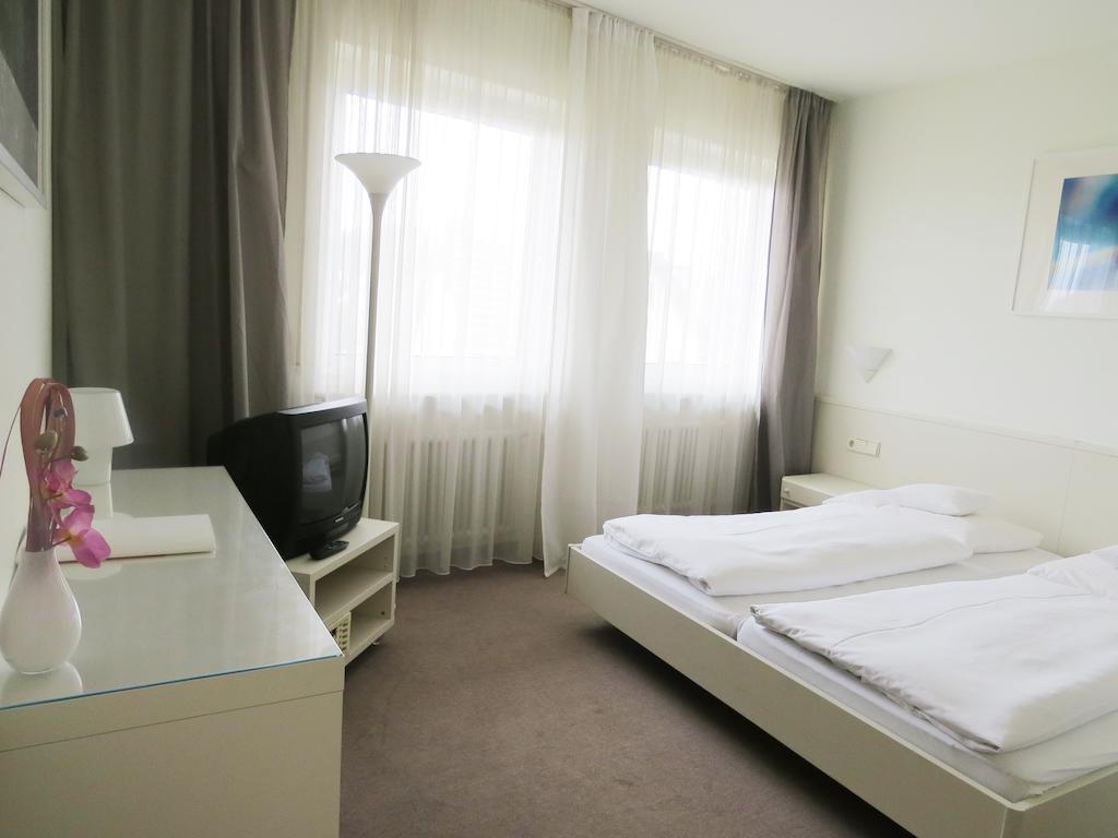 Wangen  Hotel & Restaurant Die Linde חדר תמונה