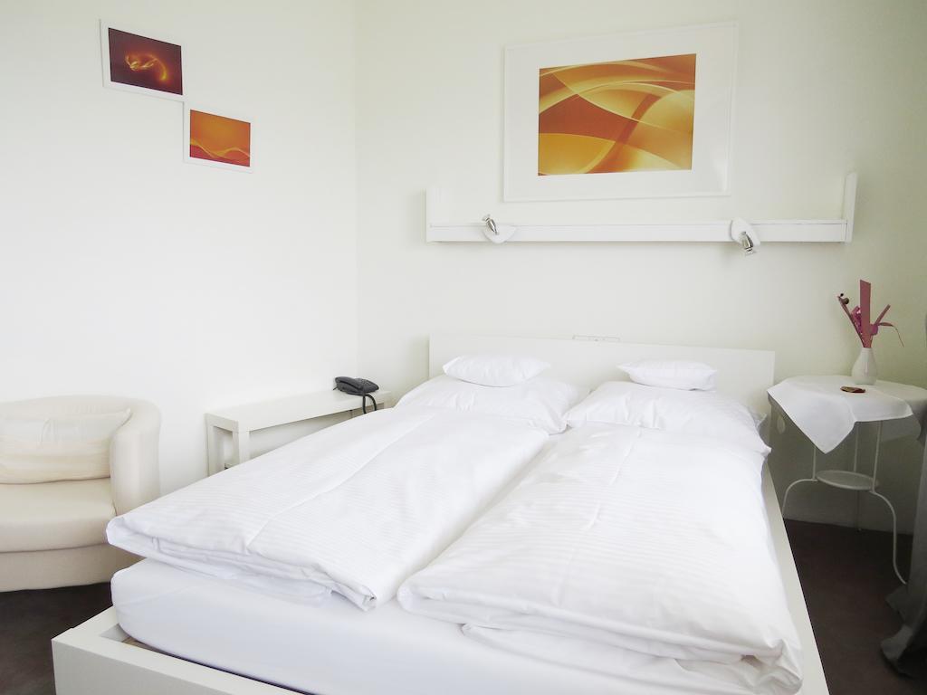 Wangen  Hotel & Restaurant Die Linde חדר תמונה