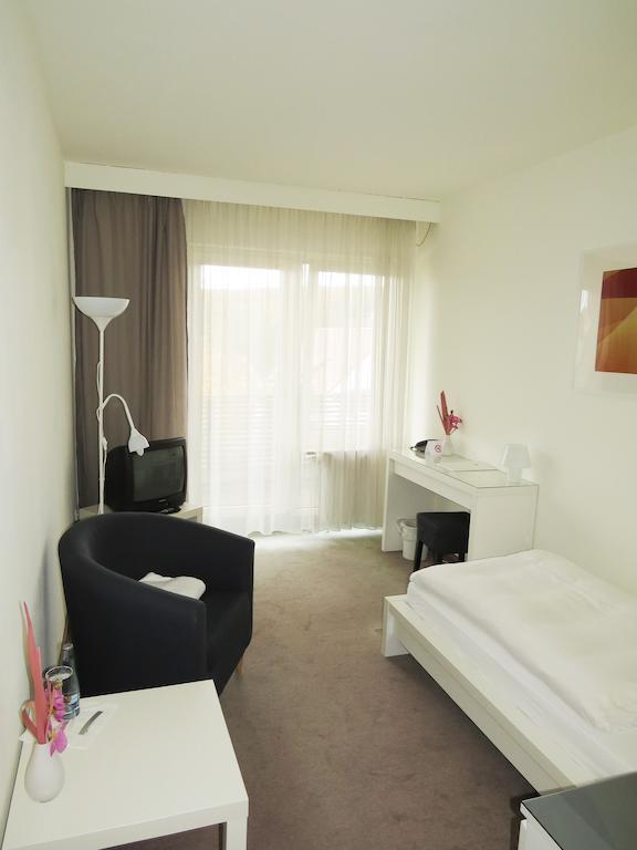 Wangen  Hotel & Restaurant Die Linde חדר תמונה