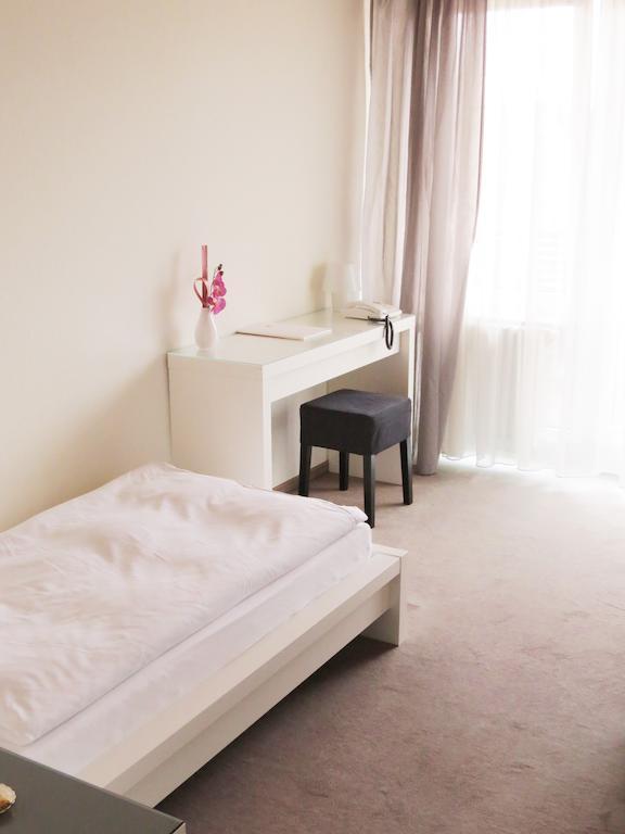 Wangen  Hotel & Restaurant Die Linde חדר תמונה