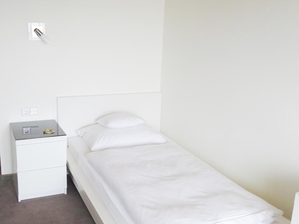 Wangen  Hotel & Restaurant Die Linde חדר תמונה
