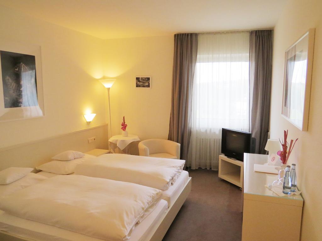 Wangen  Hotel & Restaurant Die Linde מראה חיצוני תמונה