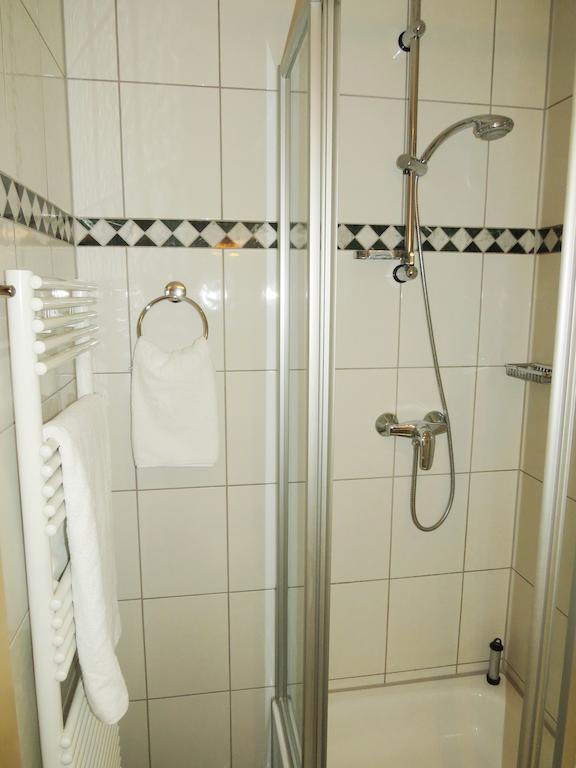 Wangen  Hotel & Restaurant Die Linde חדר תמונה