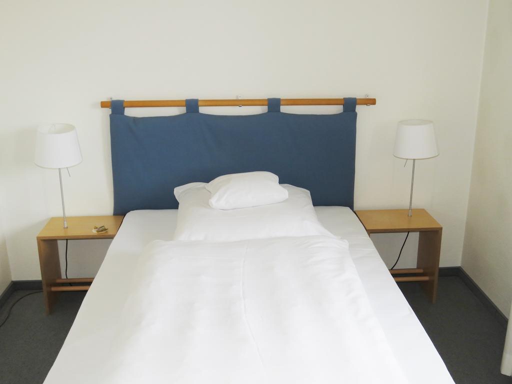 Wangen  Hotel & Restaurant Die Linde חדר תמונה