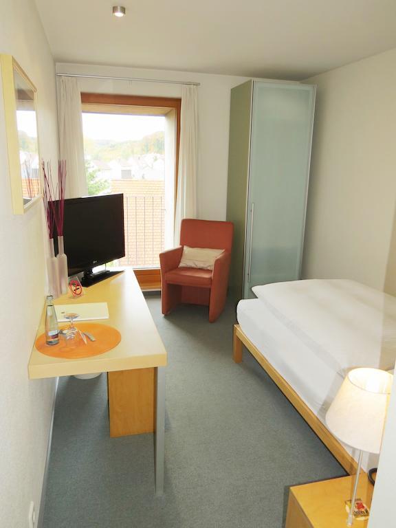 Wangen  Hotel & Restaurant Die Linde חדר תמונה