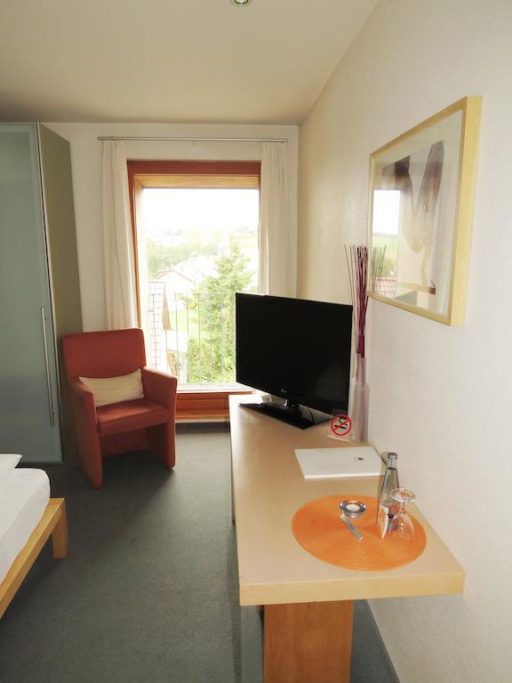 Wangen  Hotel & Restaurant Die Linde חדר תמונה