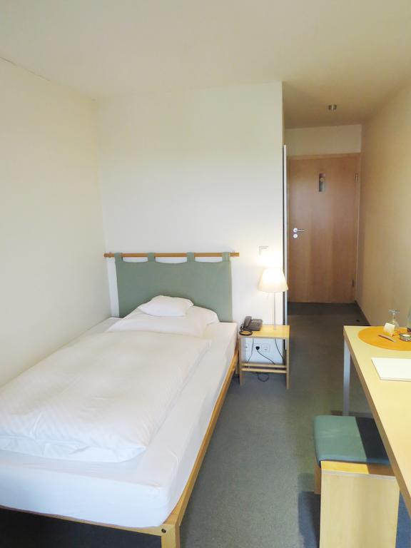 Wangen  Hotel & Restaurant Die Linde חדר תמונה