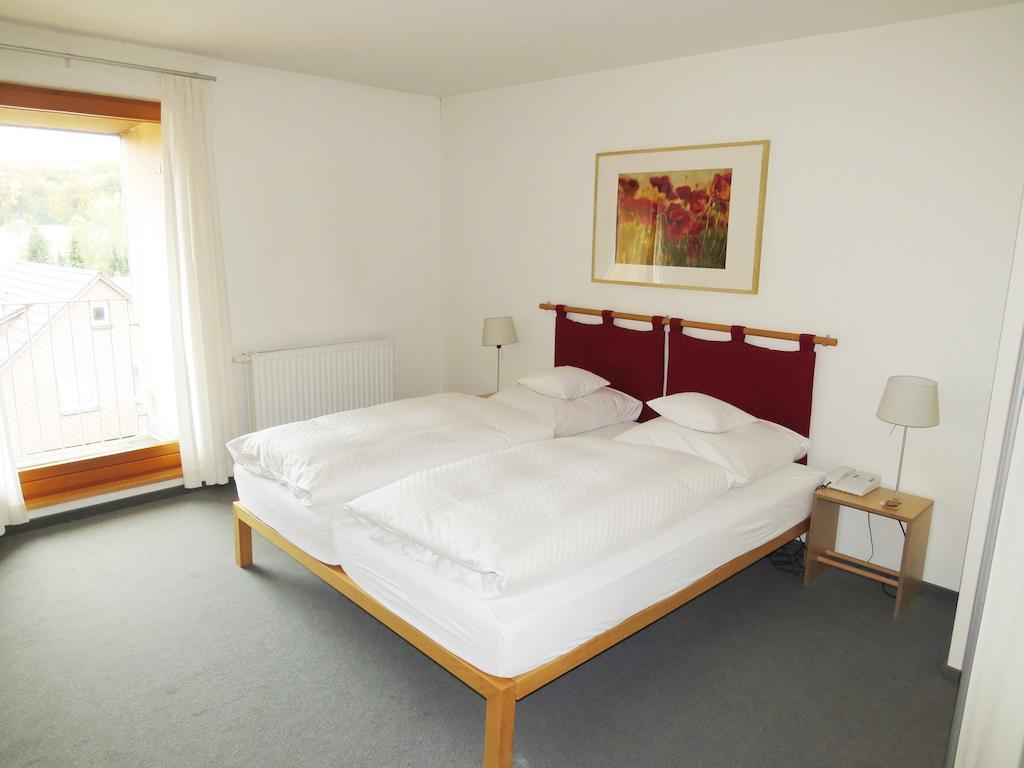 Wangen  Hotel & Restaurant Die Linde חדר תמונה