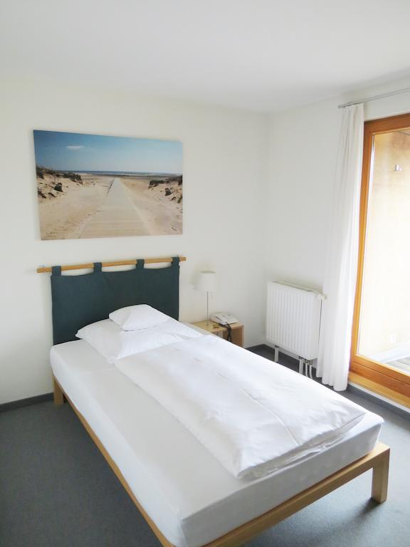 Wangen  Hotel & Restaurant Die Linde חדר תמונה