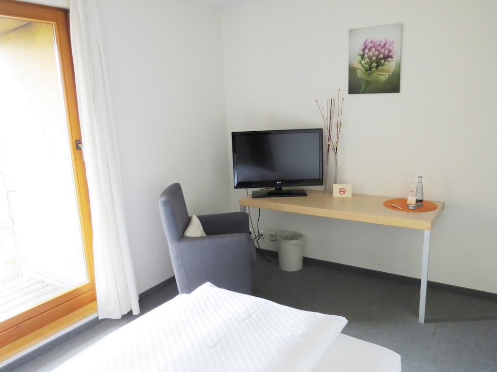 Wangen  Hotel & Restaurant Die Linde חדר תמונה