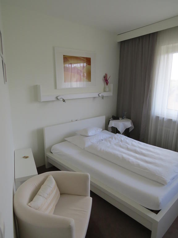 Wangen  Hotel & Restaurant Die Linde חדר תמונה