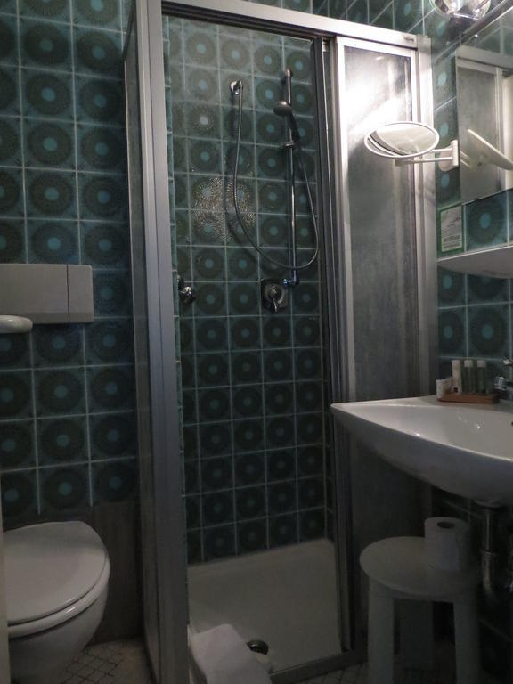 Wangen  Hotel & Restaurant Die Linde חדר תמונה