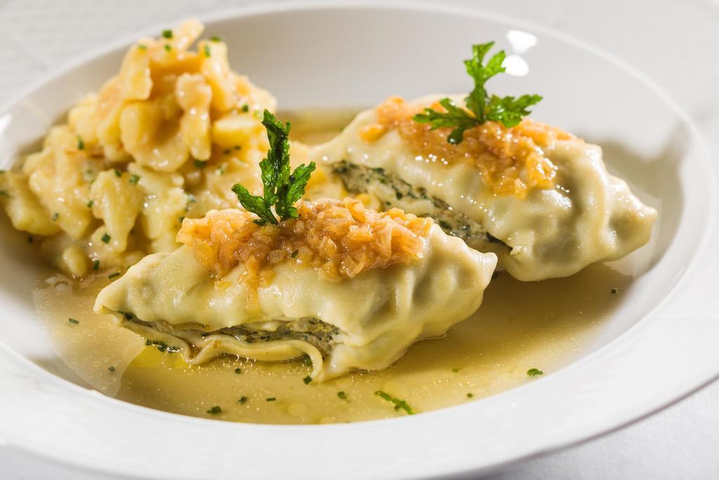 Wangen  Hotel & Restaurant Die Linde מראה חיצוני תמונה