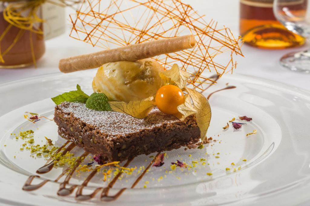 Wangen  Hotel & Restaurant Die Linde מראה חיצוני תמונה