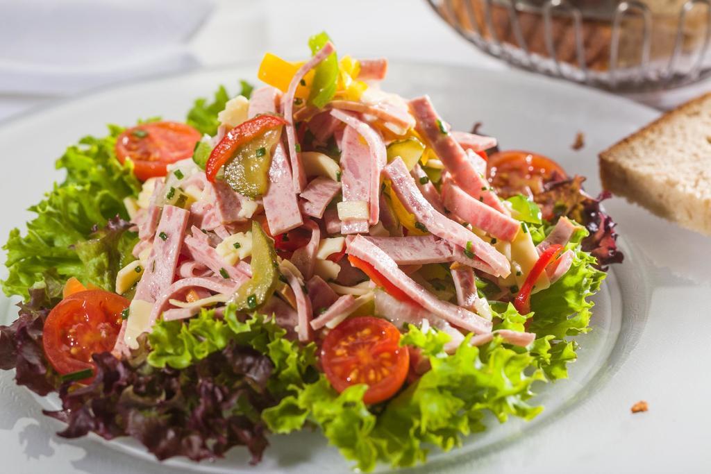 Wangen  Hotel & Restaurant Die Linde מראה חיצוני תמונה