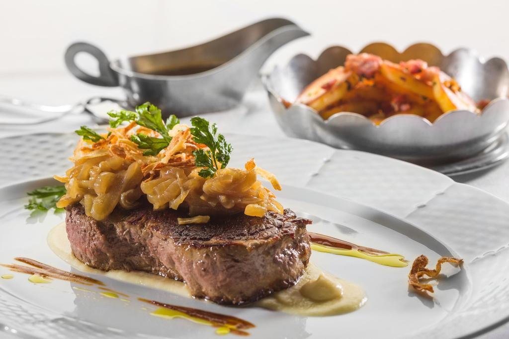 Wangen  Hotel & Restaurant Die Linde מראה חיצוני תמונה