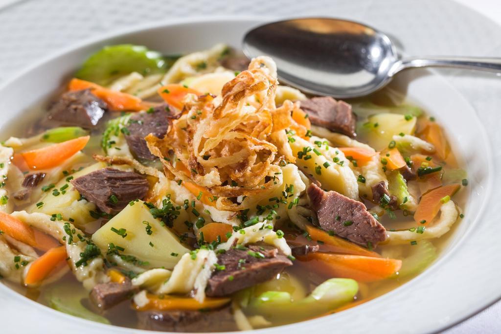 Wangen  Hotel & Restaurant Die Linde מראה חיצוני תמונה