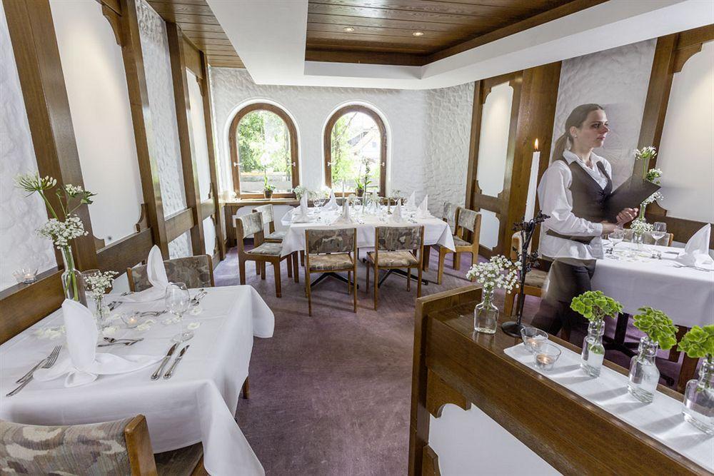 Wangen  Hotel & Restaurant Die Linde מראה חיצוני תמונה