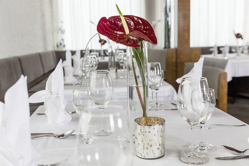 Wangen  Hotel & Restaurant Die Linde מראה חיצוני תמונה