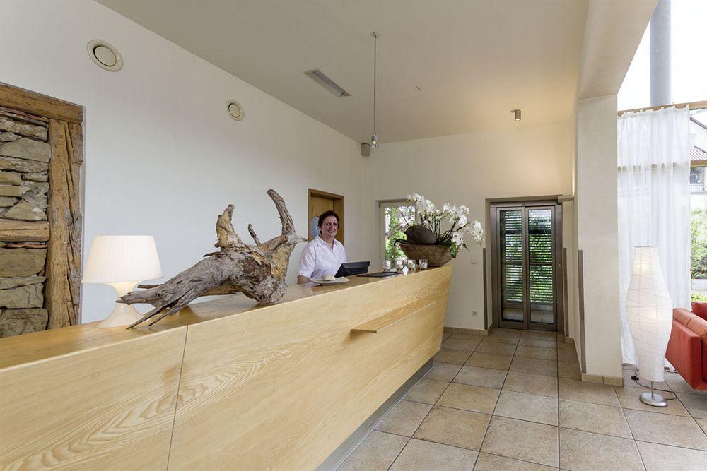 Wangen  Hotel & Restaurant Die Linde מראה חיצוני תמונה