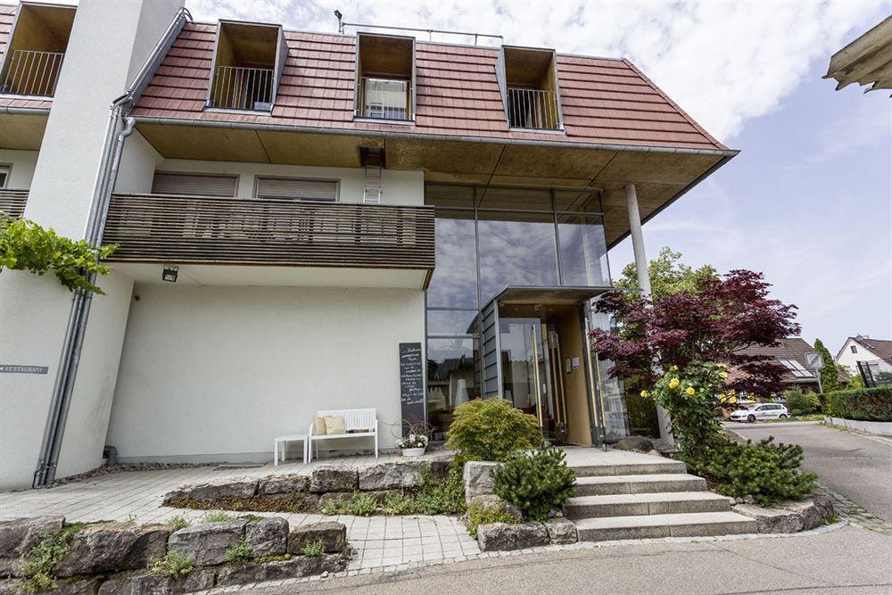Wangen  Hotel & Restaurant Die Linde מראה חיצוני תמונה