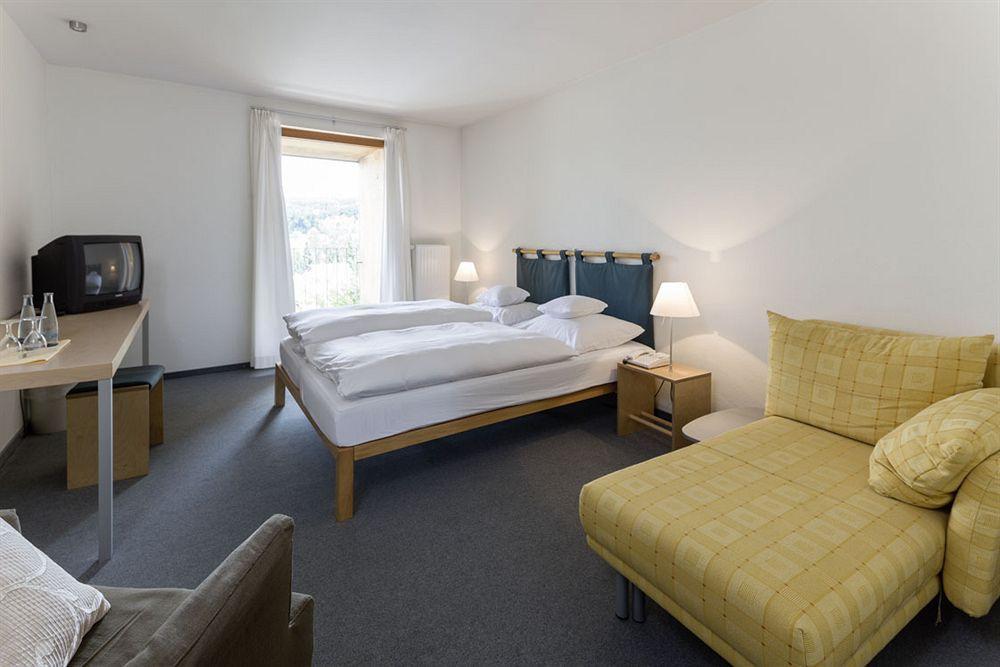 Wangen  Hotel & Restaurant Die Linde מראה חיצוני תמונה