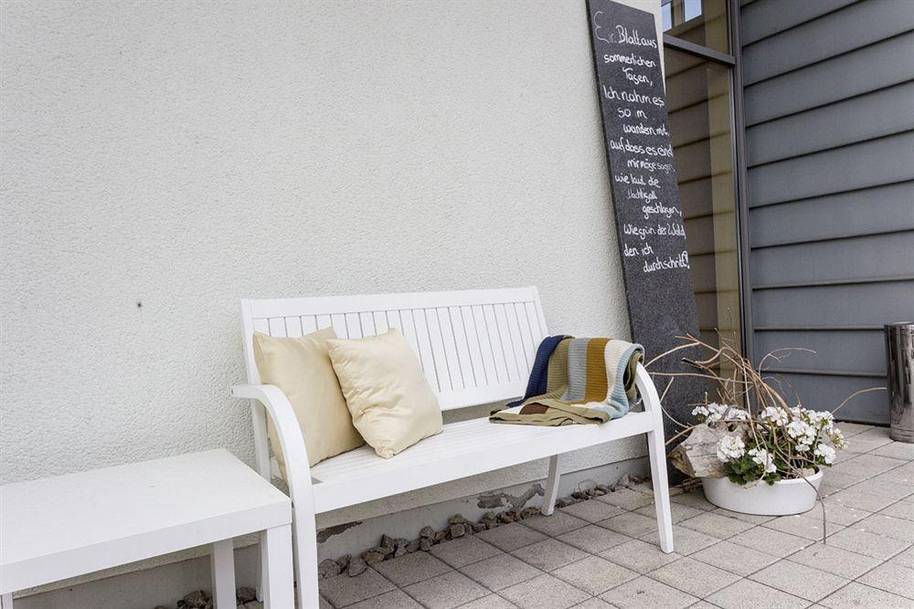 Wangen  Hotel & Restaurant Die Linde מראה חיצוני תמונה
