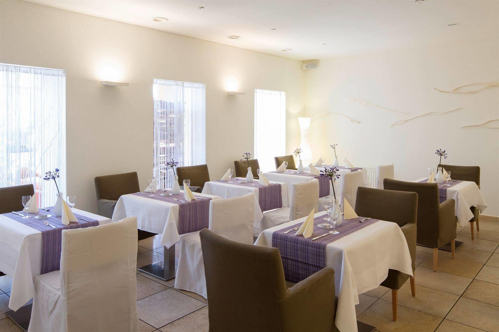 Wangen  Hotel & Restaurant Die Linde מראה חיצוני תמונה